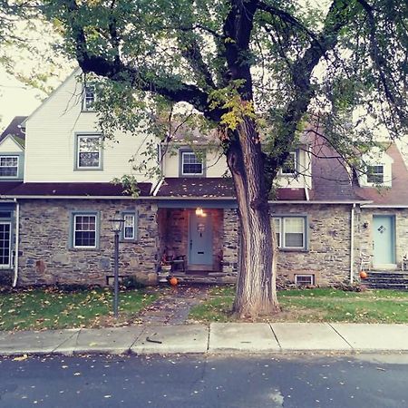Sleepy Hollow Manor Gettysburg Buitenkant foto