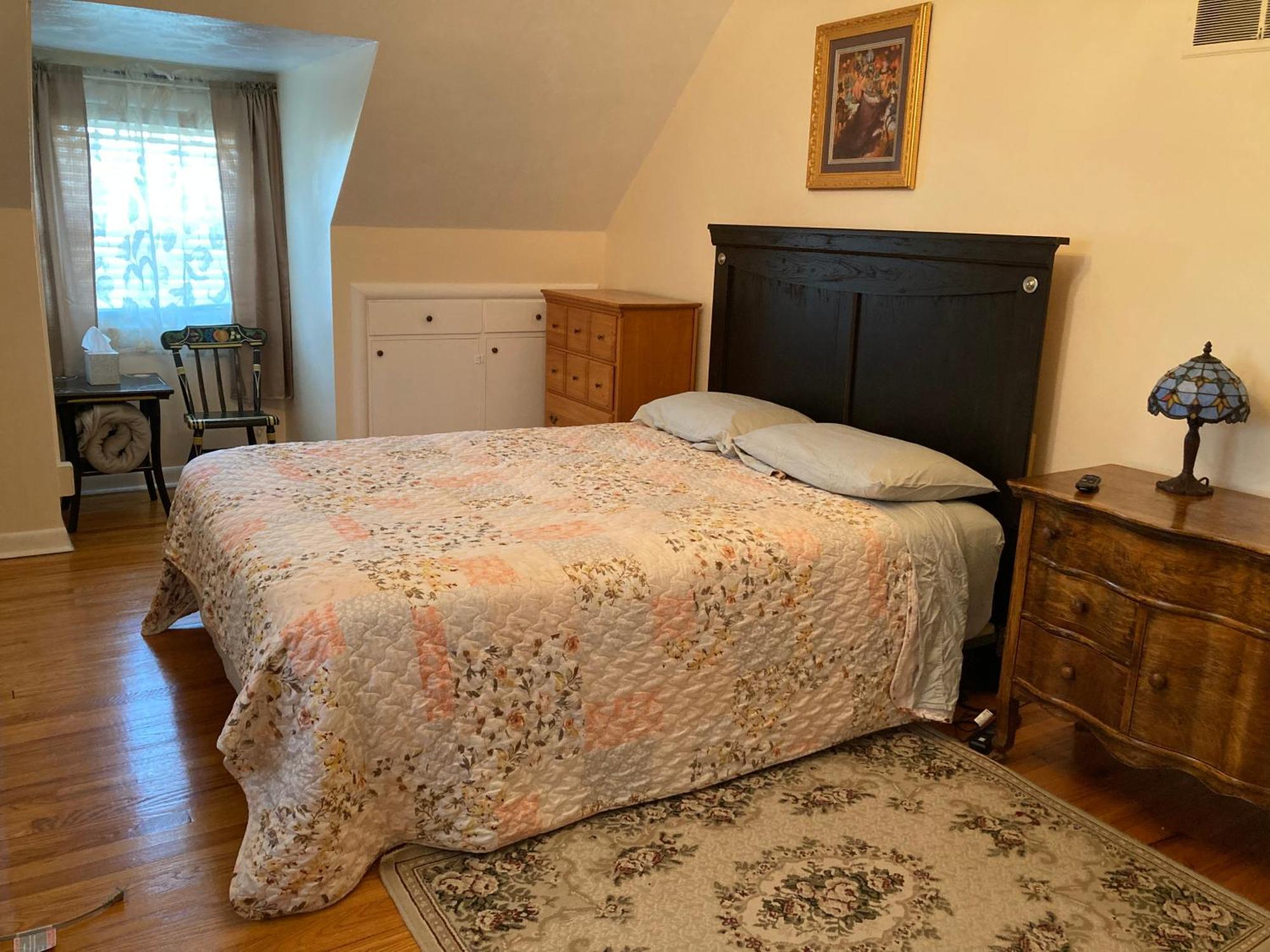 Sleepy Hollow Manor Gettysburg Buitenkant foto