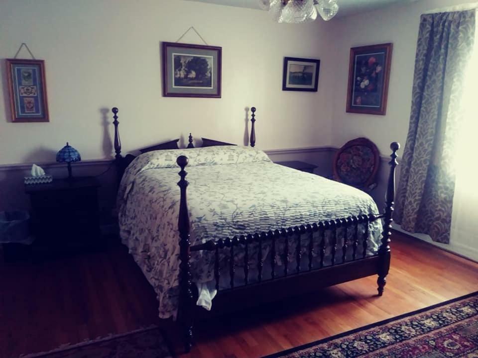 Sleepy Hollow Manor Gettysburg Buitenkant foto
