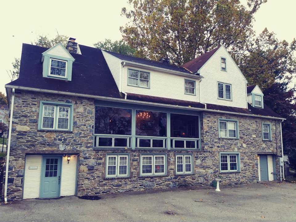 Sleepy Hollow Manor Gettysburg Buitenkant foto