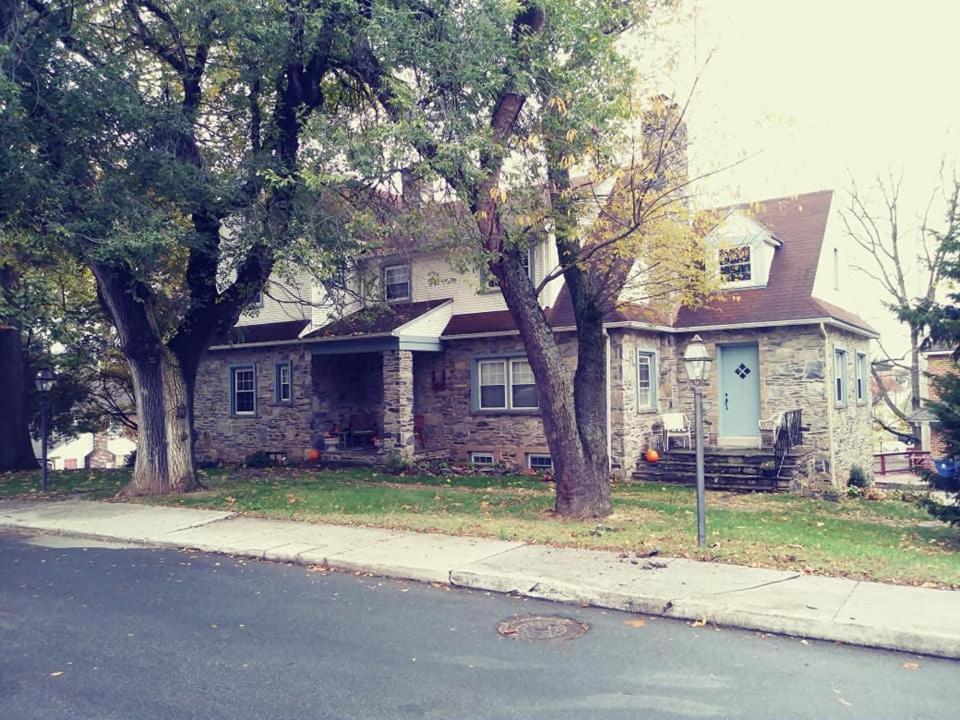 Sleepy Hollow Manor Gettysburg Buitenkant foto