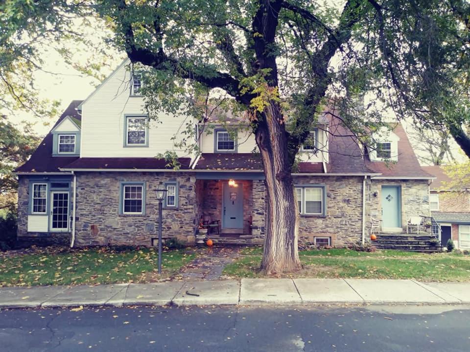 Sleepy Hollow Manor Gettysburg Buitenkant foto