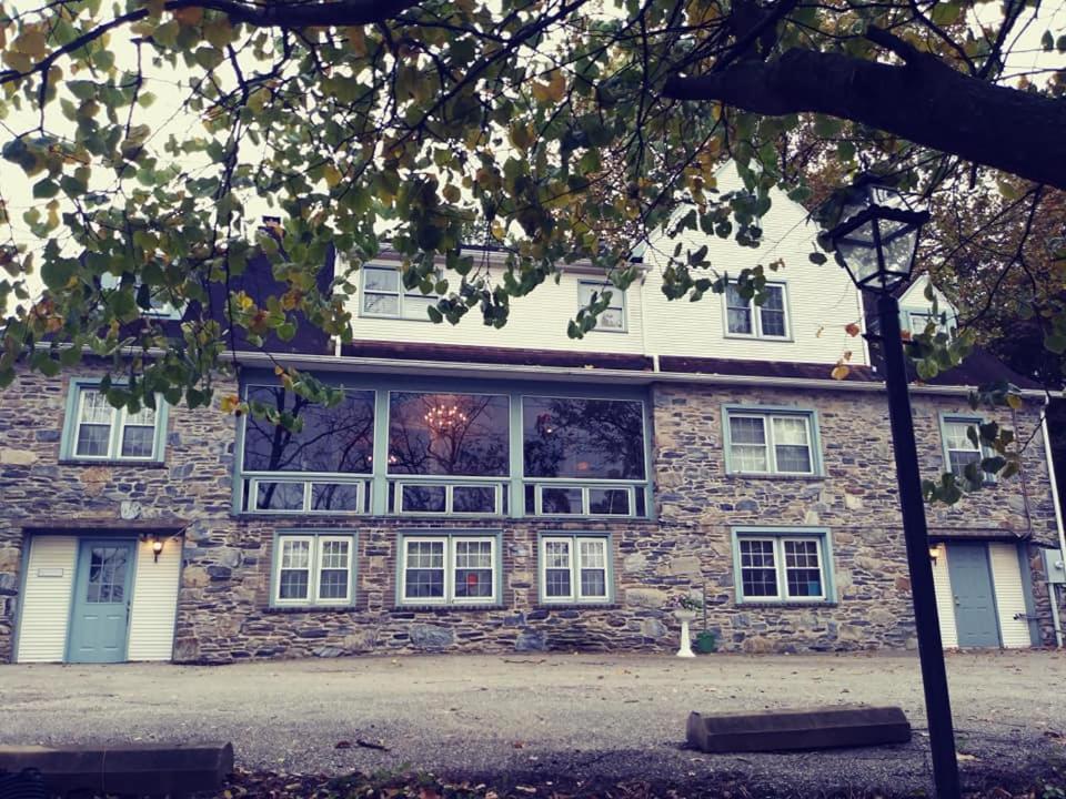 Sleepy Hollow Manor Gettysburg Buitenkant foto